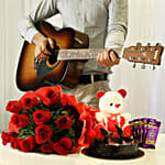 OnlineLove Romantic Tunes Combo