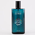 Personalised Mens Perfume Online