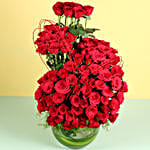 Red Elegance