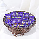 Sweet Chocolate Hamper