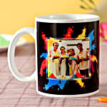 Personalised Holi Mug