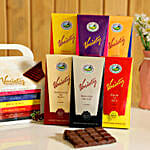 online swiss chocolate bars