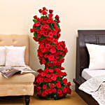 Long Flower Arrangement Online