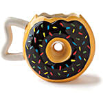 Donut Coffee Mug