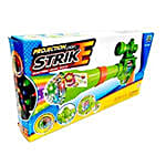 LED Gun With Music For Kids