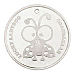 Online Lucky Ladybug Coin