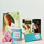 Chocolate Hamper Online