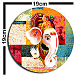 Lord Ganesh Set of 3