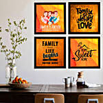 Love Frame