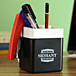 personalised usb n mobile stand hub