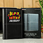 online power bank personalised