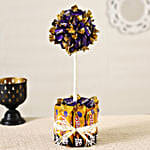 Choclairs N Designer Bouquet