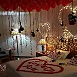Starry 1St Night Decor