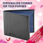 personalised wallet for vday