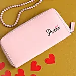Customised Cute Wallet for Girls