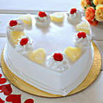 Fresh fruit cake online