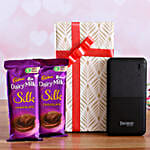 /images/pr/l/v20210302125344/i-next-tresbon-power-bank-and-dairy-milk-silk_1.jpg