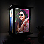 Persoanlised LED Photo Box Night Lamp