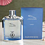 Personalised Jaguar Classic EDT 100 ML