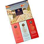 Karma Kettle Mystical India Gift Box