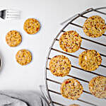 Ragi FIT Cookies