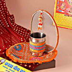 Karwa Chauth Special Thali Set