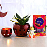 /images/pr/l/v20211013121418/sansevieria-plant-with-ganesha-idol-and-chocolates_1.jpg