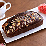Sugar Free Chocolate Dry Cake- 300 Gms-Hand Delivery