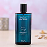 Personalised Davidoff Cool Eau De Toilette