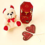Have My Heart Lollipops