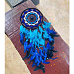 Small Evil Eye Dreamcatcher