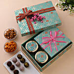 Shakkr Celebration Gourmet Hamper-SDFH2022013