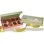 Vahdam Weekend At Taj Mahal Tea Gift Set