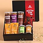 Omay Foods Superhuman Gift Box