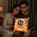 Personalised Diwali Wishes Combo