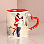 Printed Mug