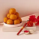 Traditional Bhaidooj Gifts