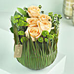 Euphoria Land Floral Arrangement