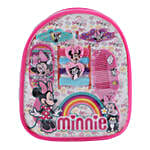 Minnie Mouse Accessories Bag