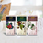 Zevic Belgian Couverture Premium Chocolate Hamper