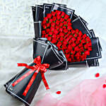 Sweet Like Love Bouquet