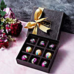 Moms Favorite Chocolate Collection