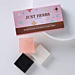 Just Herbs Bathing Indulgence Gift