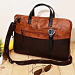 /images/pr/l/v20230522120611/vivinkaa-coffee-and-tan-padded-laptop-bag_1.jpg
