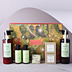 Soothing Senses Beauty Hamper
