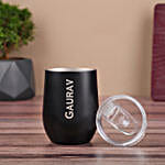 Personalised Double Walled Mug