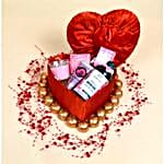 Loving Heart Is Full Gift Box