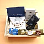 Perfect Gift Hamper For Couples