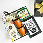 Chai Lover Gift Box for Teachers