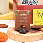 Perfect Birthday Present Hamper